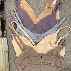 SKIMS BRALETTE